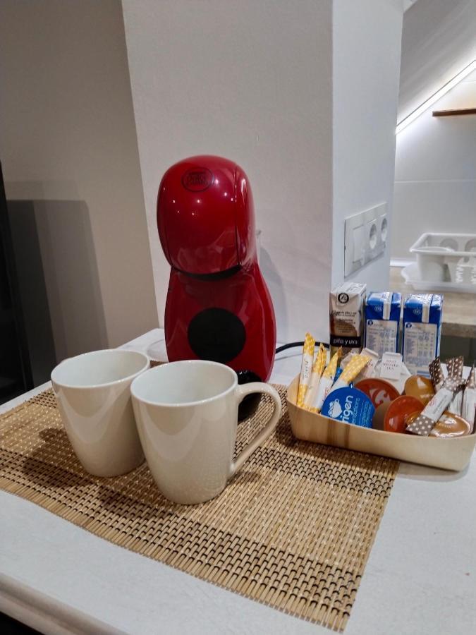 Acogedor Apartamento Loft 알하우린데라토레 외부 사진