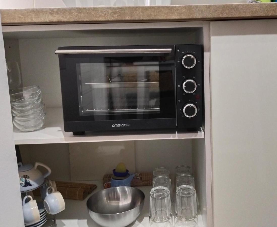 Acogedor Apartamento Loft 알하우린데라토레 외부 사진