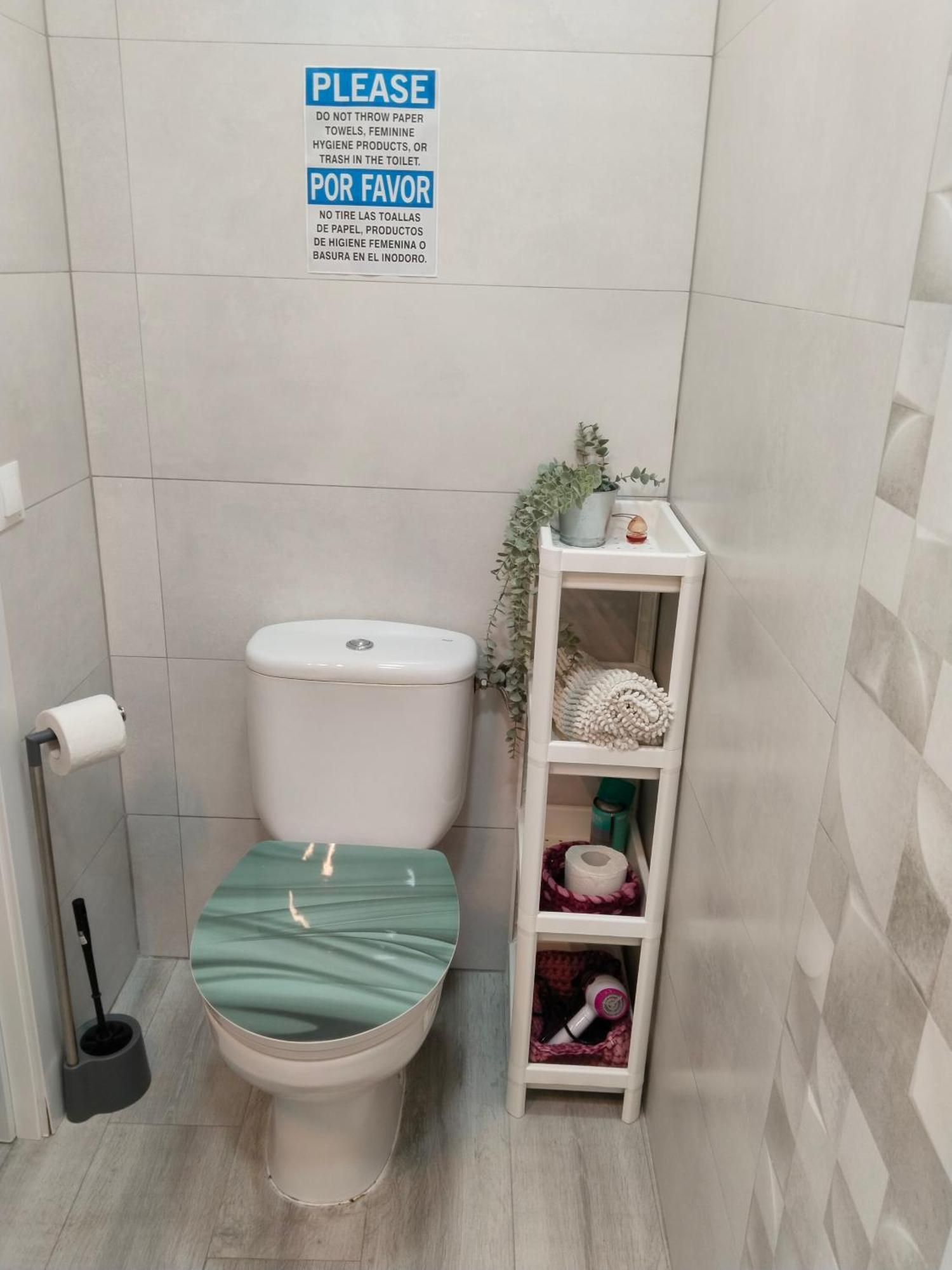 Acogedor Apartamento Loft 알하우린데라토레 외부 사진